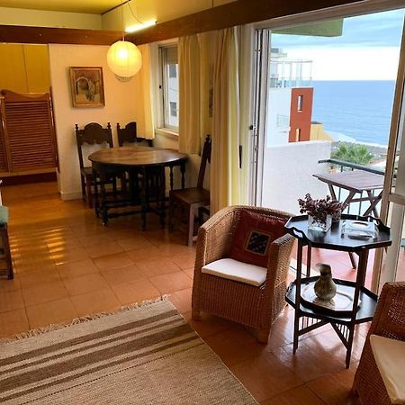 The Architect'S House Over The Sea Sesimbra Ngoại thất bức ảnh