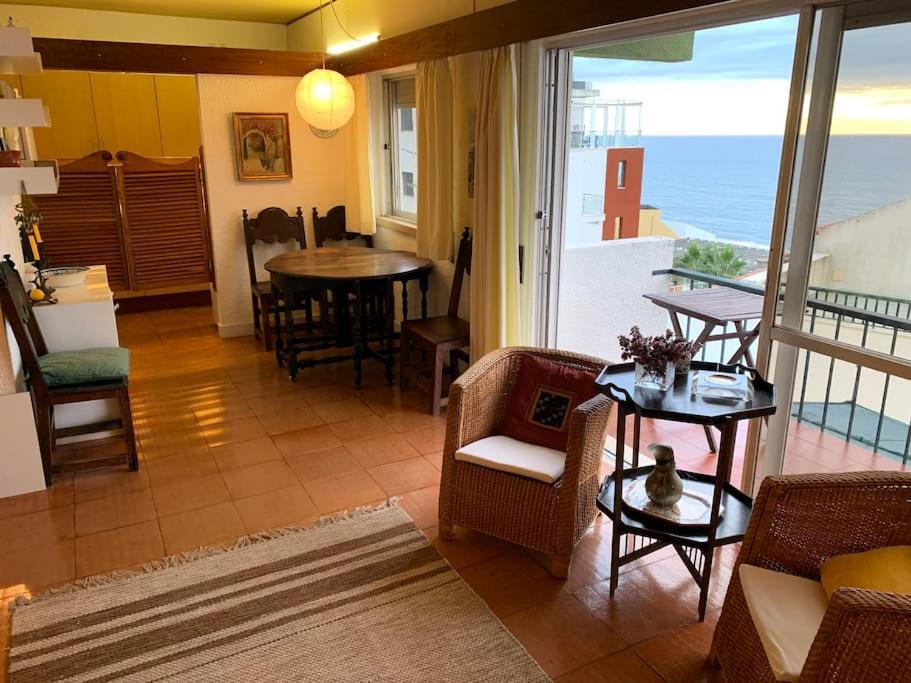 The Architect'S House Over The Sea Sesimbra Ngoại thất bức ảnh