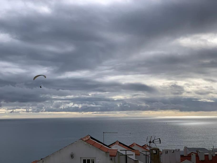 The Architect'S House Over The Sea Sesimbra Ngoại thất bức ảnh